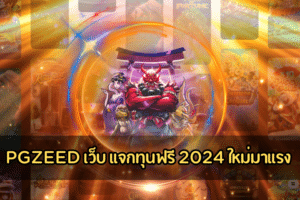 เว็บ แจกทุนฟรี 2024